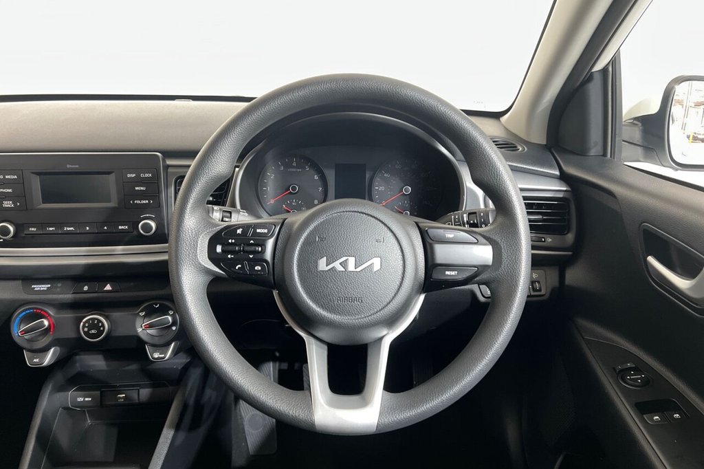 Used Kia Rio 2022 for sale - 76356313: Photo 16