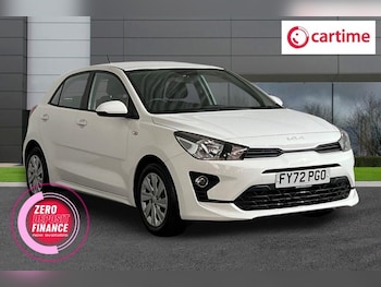 2022 (72) - 1.2 1 Hatchback 5dr Petrol Manual Euro 6 (s/s) (83 bhp) Bluetooth, Power St