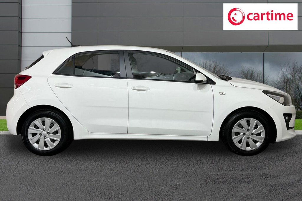 Used Kia Rio 2022 for sale - 76356313: Photo 2