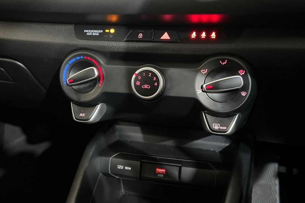 Used Kia Rio 2022 for sale - 76356313: Photo 25