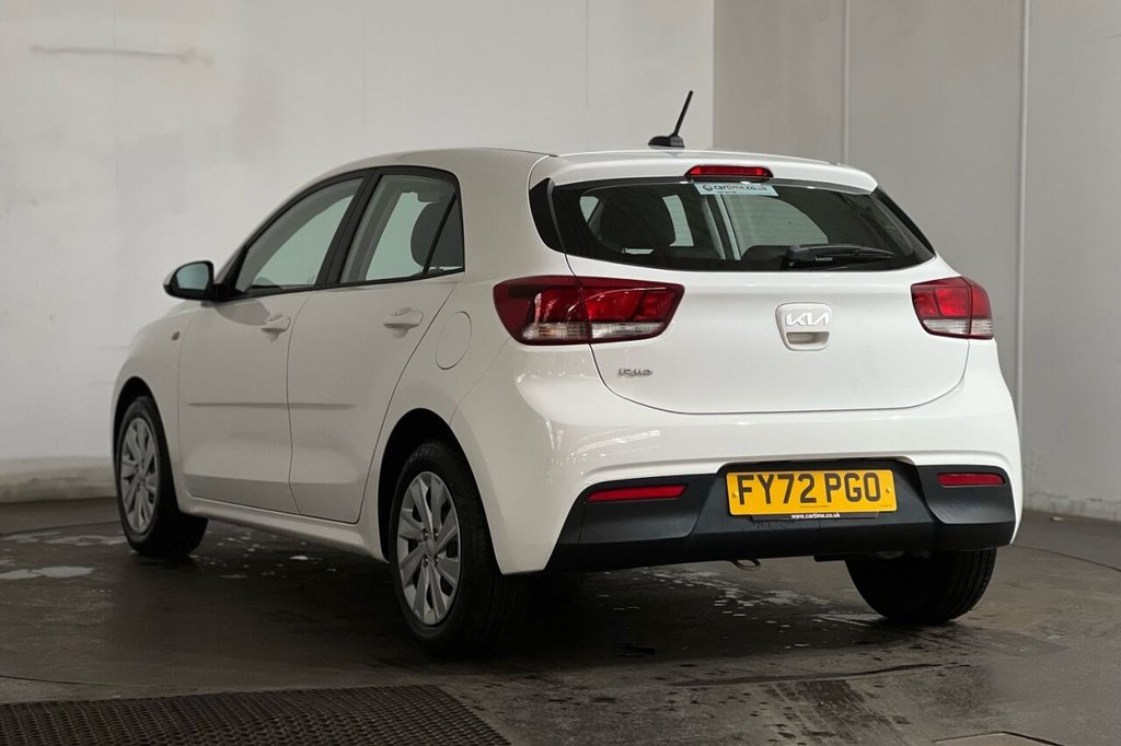 Used Kia Rio 2022 for sale - 76356313: Photo 27