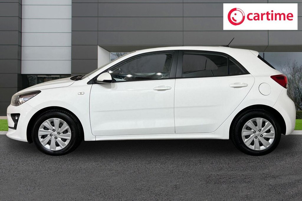 Used Kia Rio 2022 for sale - 76356313: Photo 3