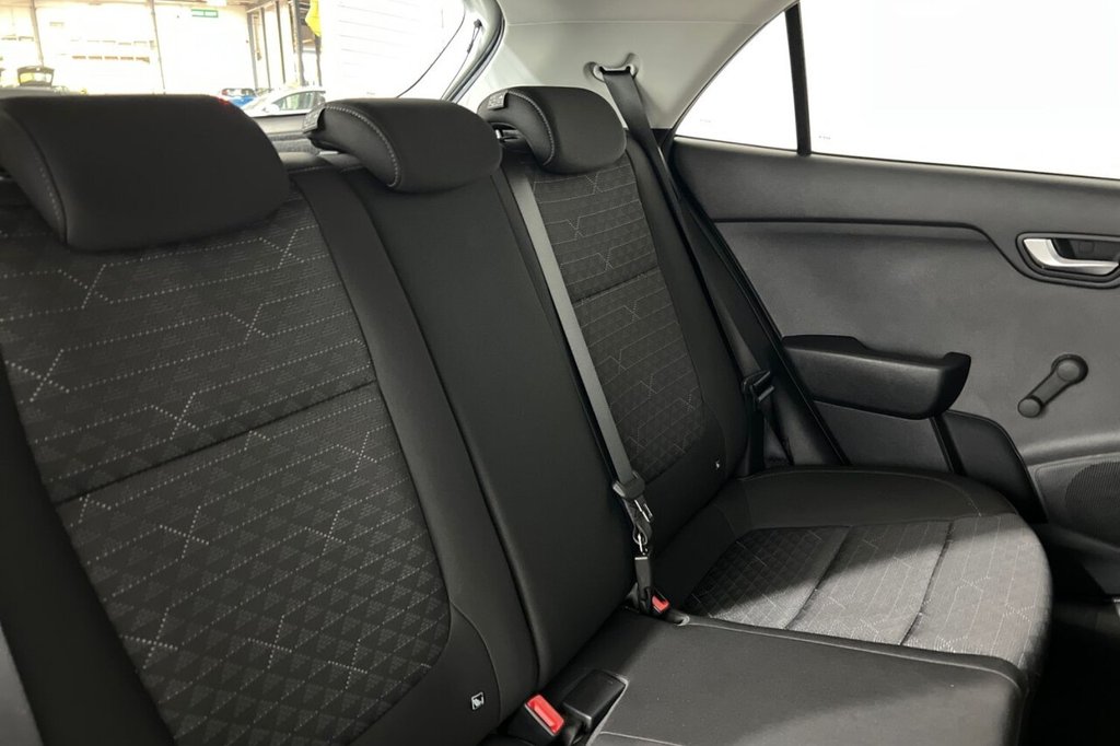 Used Kia Rio 2022 for sale - 76356313: Photo 30