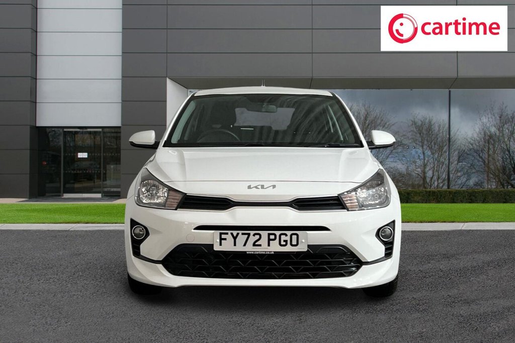 Used Kia Rio 2022 for sale - 76356313: Photo 4