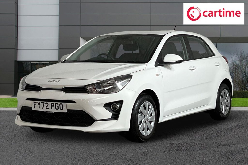 Used Kia Rio 2022 for sale - 76356313: Photo 7