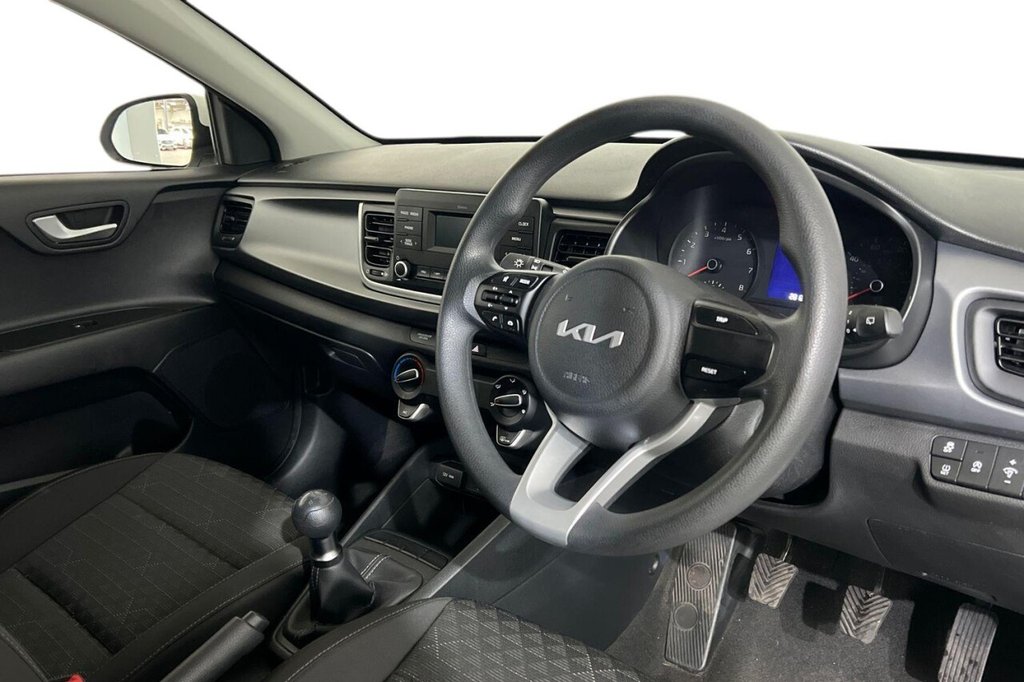 Used Kia Rio 2022 for sale - 76356313: Photo 9