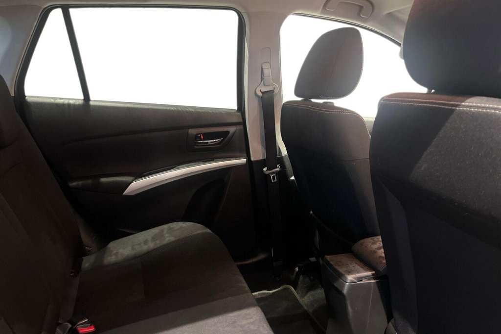 Used Suzuki SX4 S-Cross 2017 for sale - 76999160: Photo 10