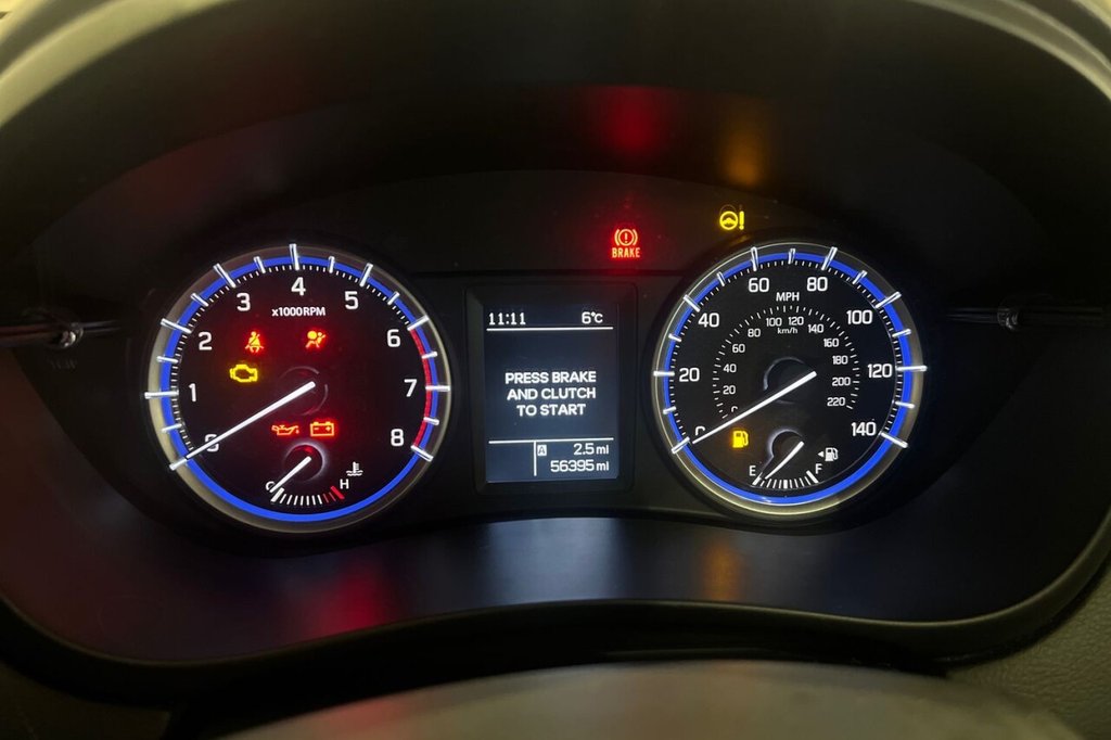 Used Suzuki SX4 S-Cross 2017 for sale - 76999160: Photo 15