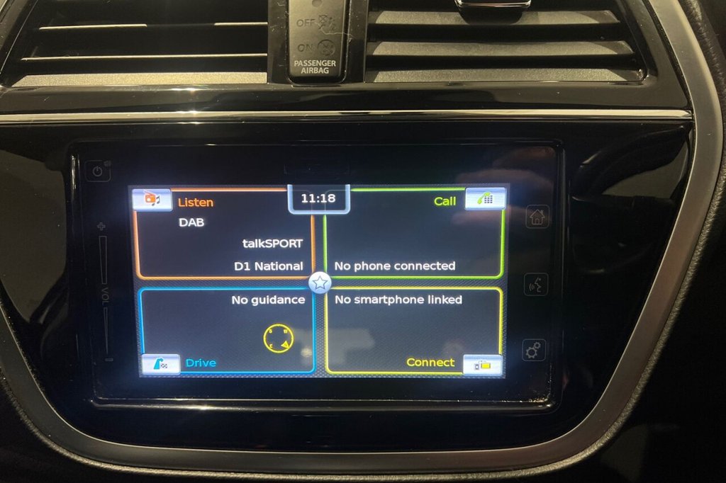 Used Suzuki SX4 S-Cross 2017 for sale - 76999160: Photo 28