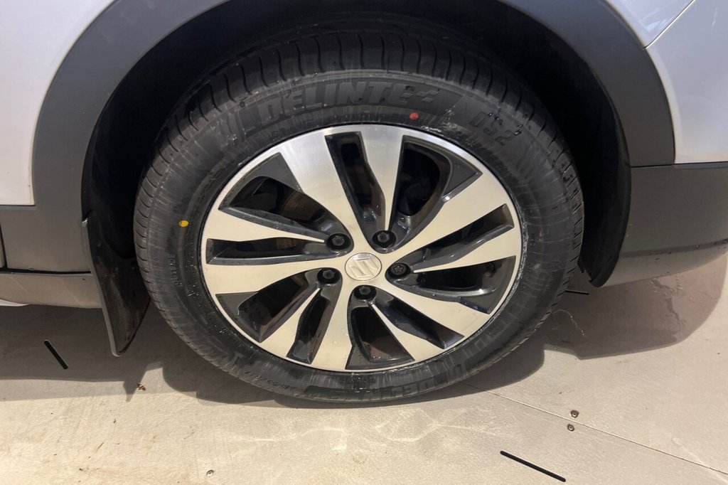 Used Suzuki SX4 S-Cross 2017 for sale - 76999160: Photo 39