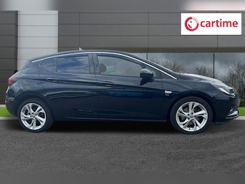 Used Vauxhall Astra 2019 for sale - 75607370: Photo