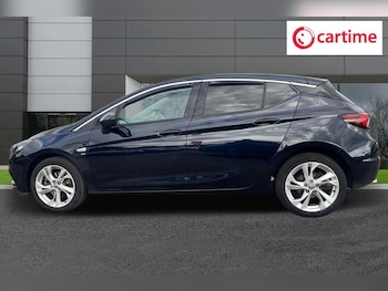 Used Vauxhall Astra 2019 for sale - 75607370: Photo