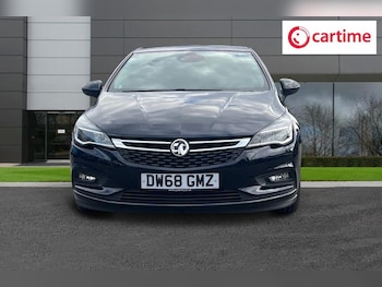 Used Vauxhall Astra 2019 for sale - 75607370: Photo