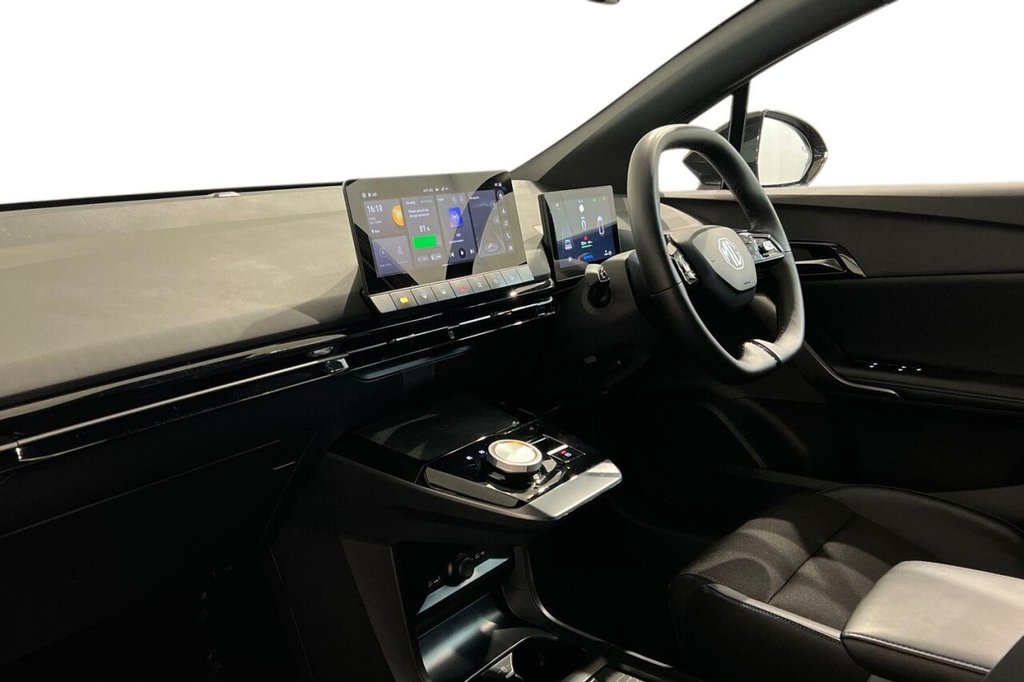 Used MG MG4 2024 for sale - 76973238: Photo 11