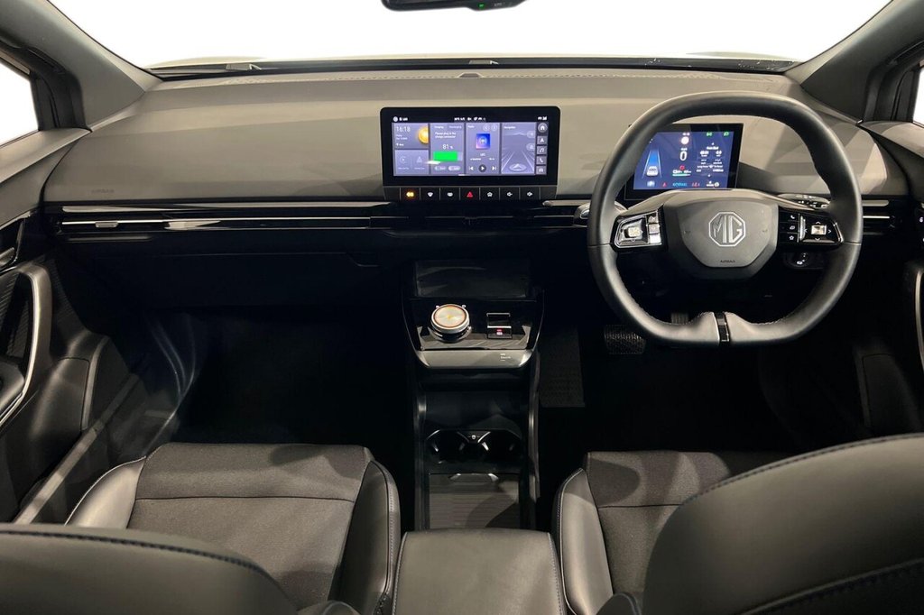 Used MG MG4 2024 for sale - 76973238: Photo 12
