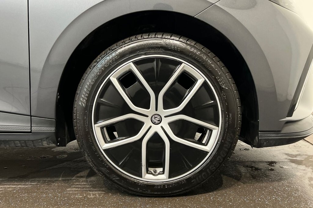 Used MG MG4 2024 for sale - 76973238: Photo 14