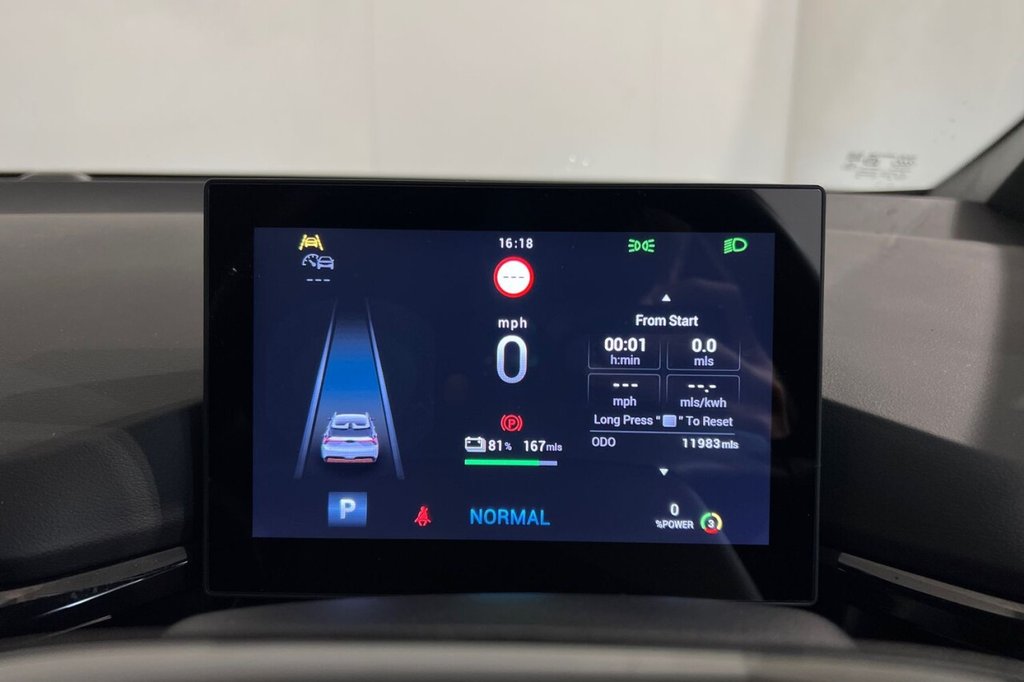 Used MG MG4 2024 for sale - 76973238: Photo 15