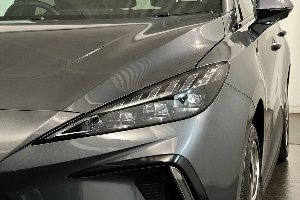 Used MG MG4 2024 for sale - 76973238: Photo 16