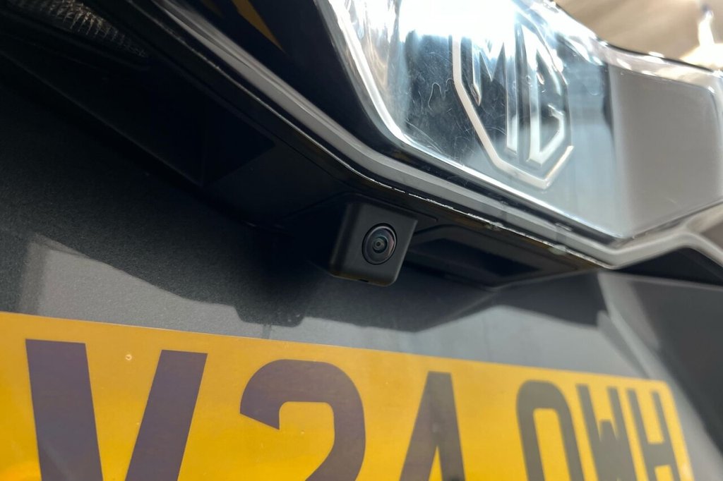 Used MG MG4 2024 for sale - 76973238: Photo 20