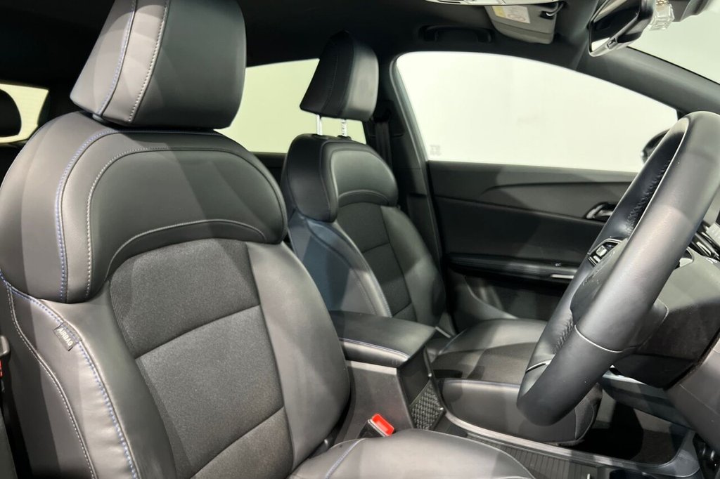 Used MG MG4 2024 for sale - 76973238: Photo 22