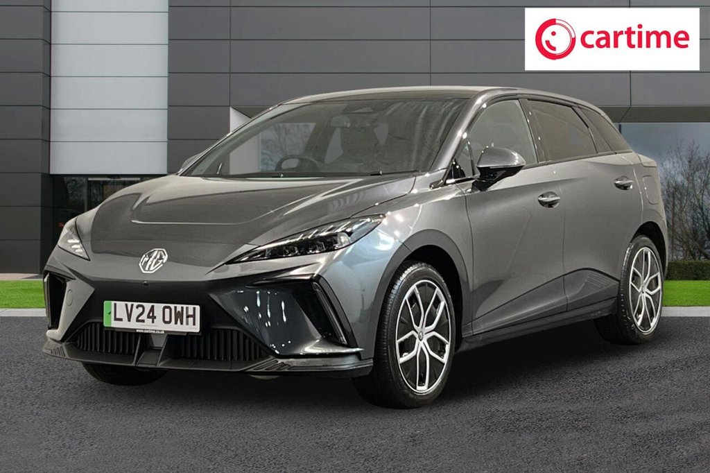 Used MG MG4 2024 for sale - 76973238: Photo 7