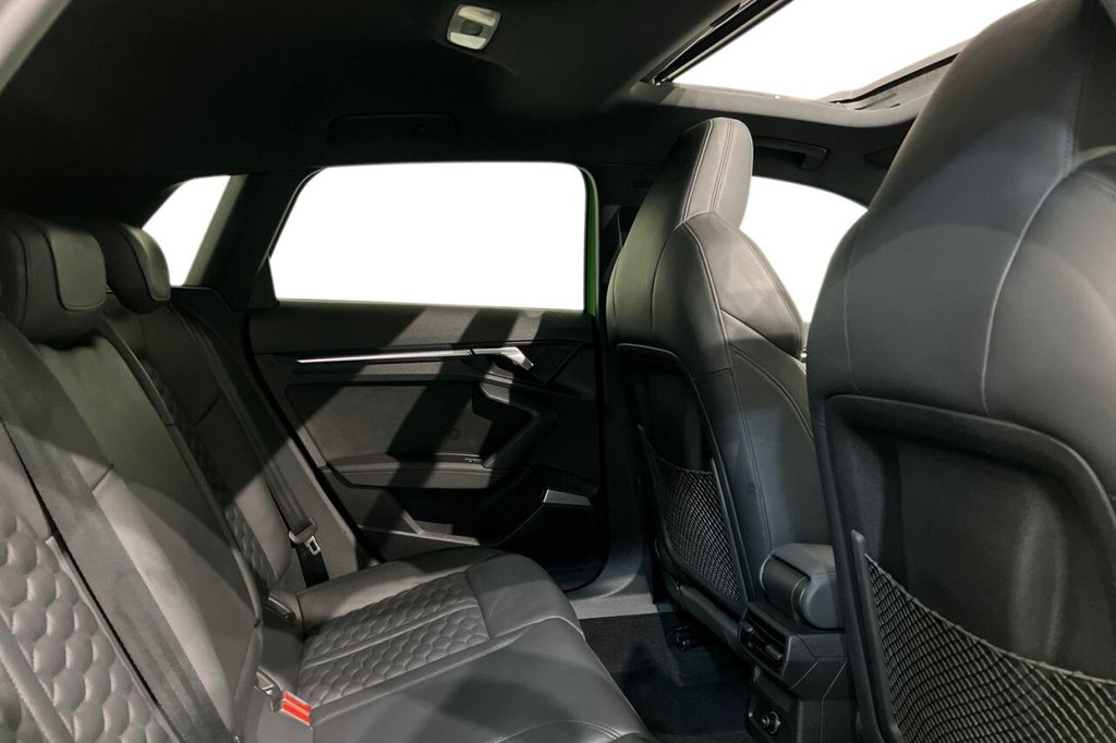 Used Audi RS3 2022 for sale - 76909767: Photo 10