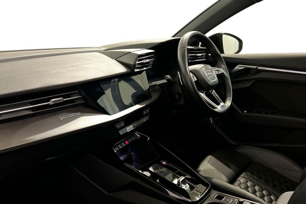 Used Audi RS3 2022 for sale - 76909767: Photo 11