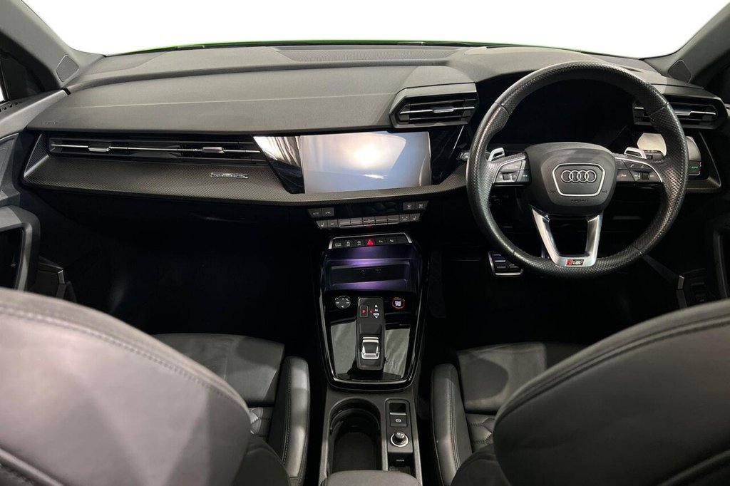 Used Audi RS3 2022 for sale - 76909767: Photo 12