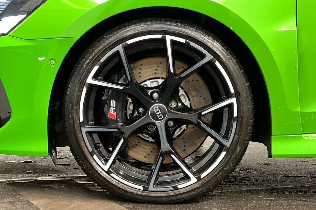 Used Audi RS3 2022 for sale - 76909767: Photo 14