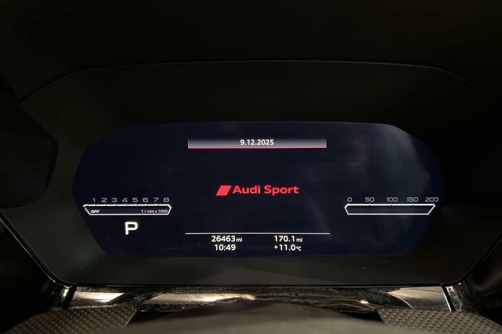 Used Audi RS3 2022 for sale - 76909767: Photo 15