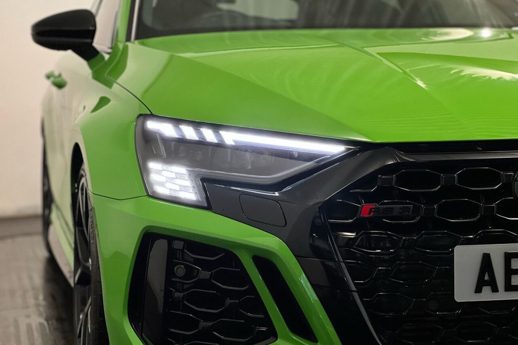 Used Audi RS3 2022 for sale - 76909767: Photo 16
