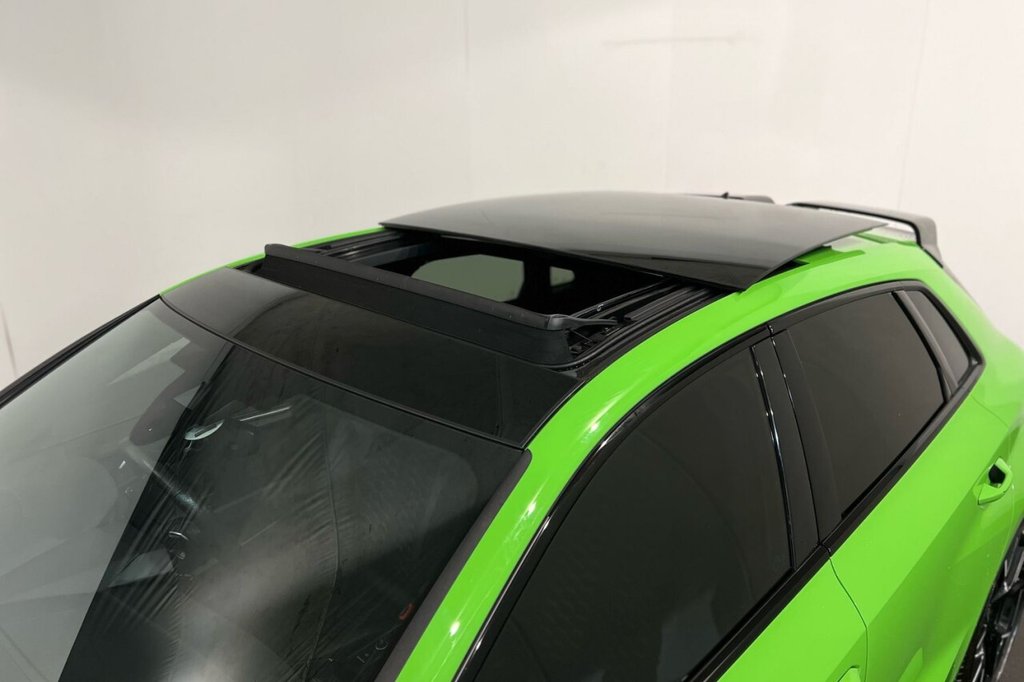 Used Audi RS3 2022 for sale - 76909767: Photo 19