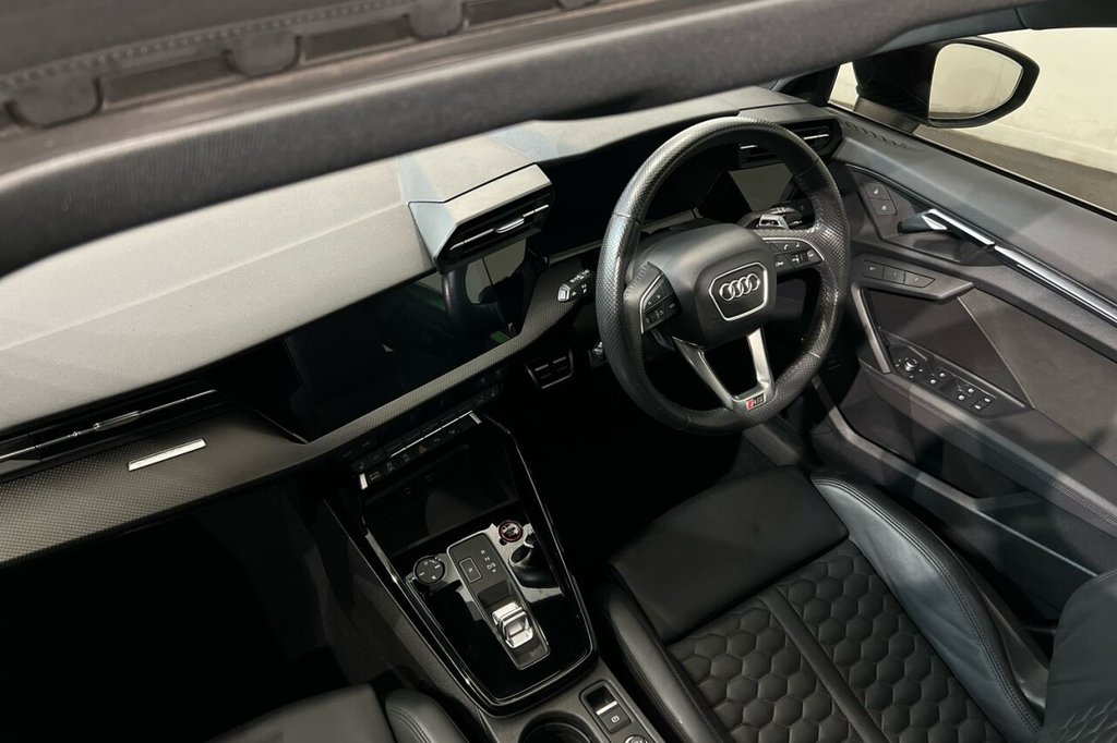 Used Audi RS3 2022 for sale - 76909767: Photo 20