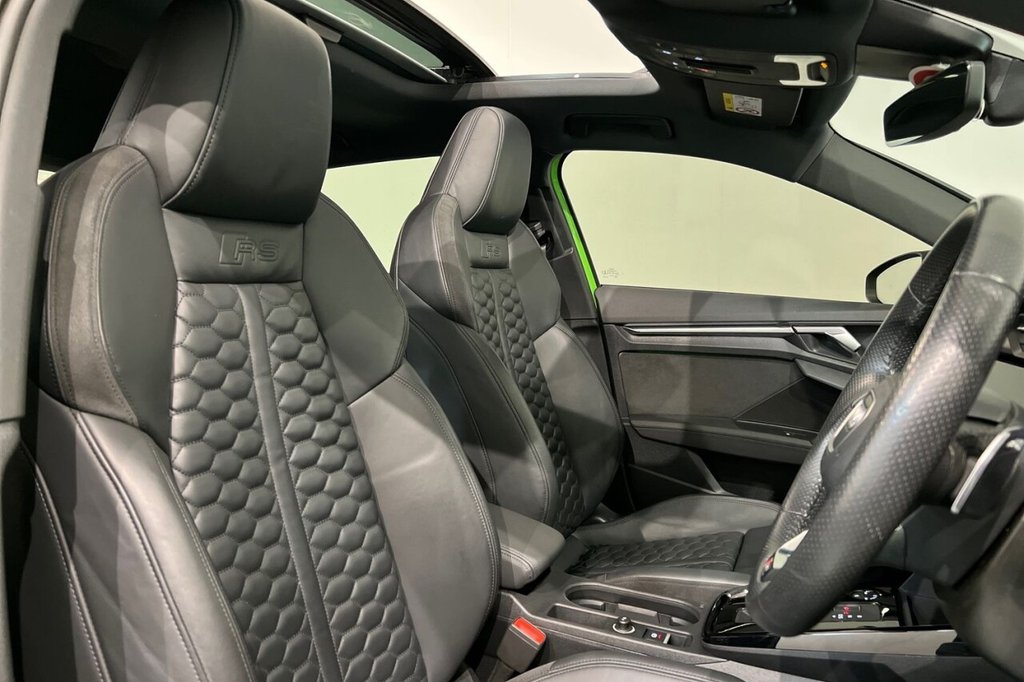 Used Audi RS3 2022 for sale - 76909767: Photo 24