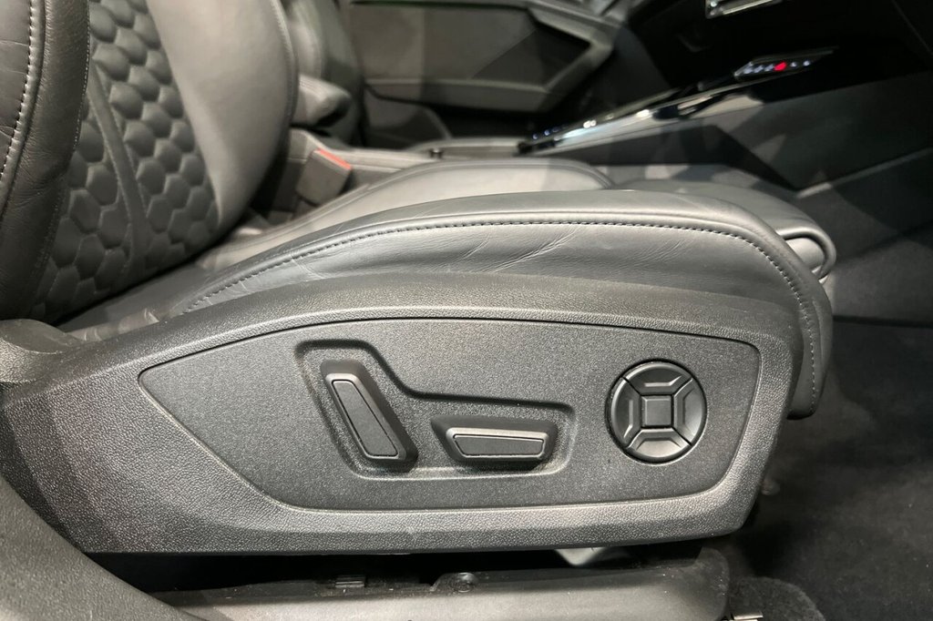 Used Audi RS3 2022 for sale - 76909767: Photo 25