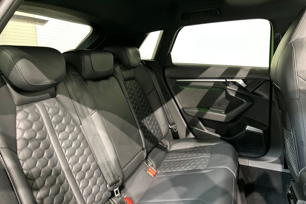 Used Audi RS3 2022 for sale - 76909767: Photo 26