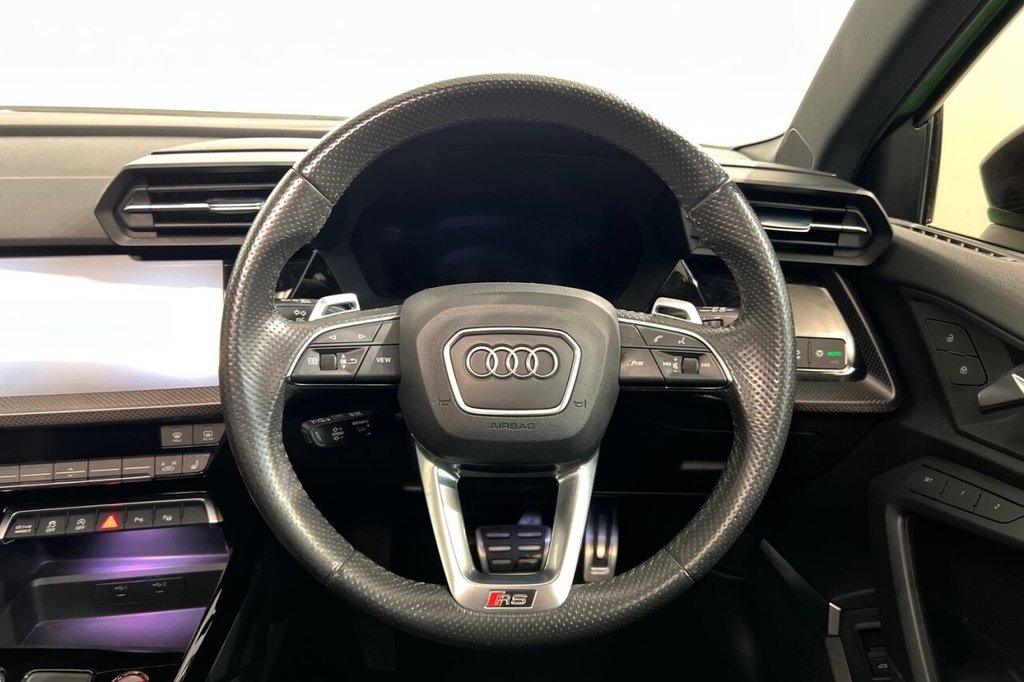 Used Audi RS3 2022 for sale - 76909767: Photo 27