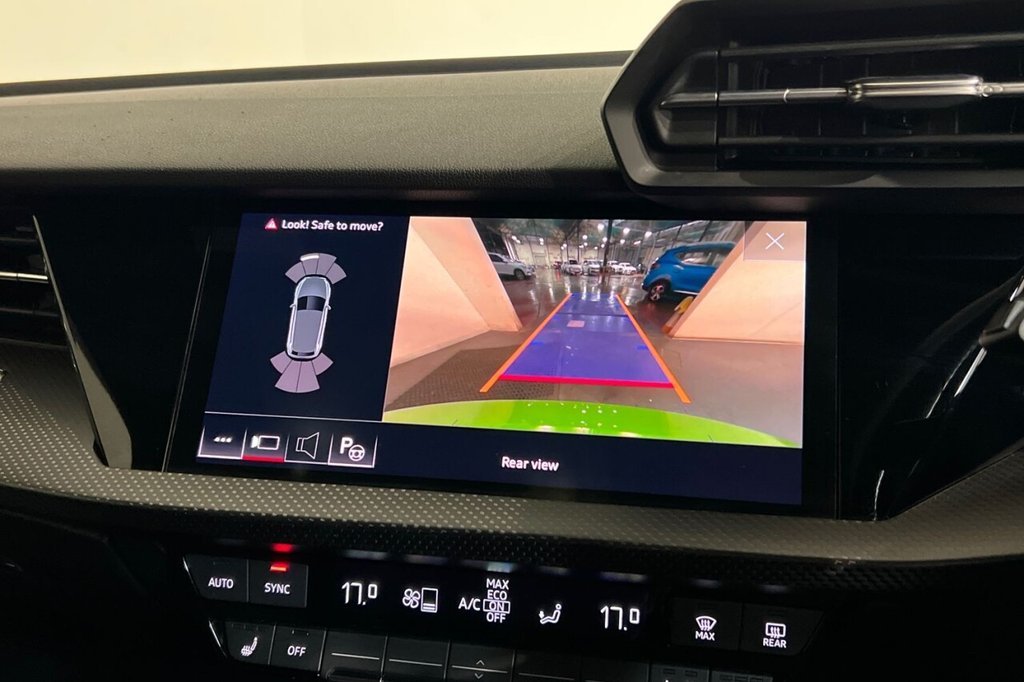 Used Audi RS3 2022 for sale - 76909767: Photo 33