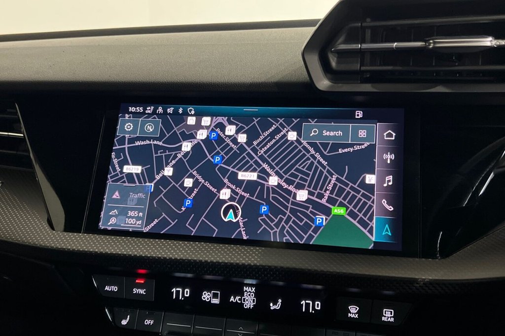 Used Audi RS3 2022 for sale - 76909767: Photo 34