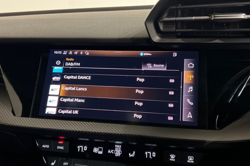 Used Audi RS3 2022 for sale - 76909767: Photo 35