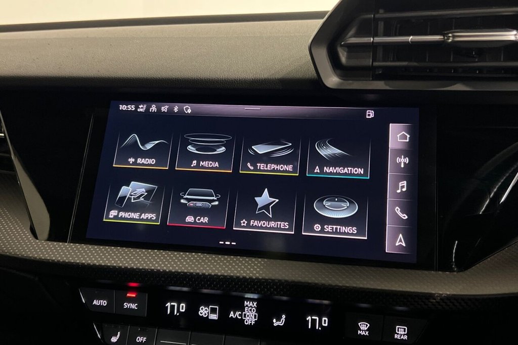 Used Audi RS3 2022 for sale - 76909767: Photo 36