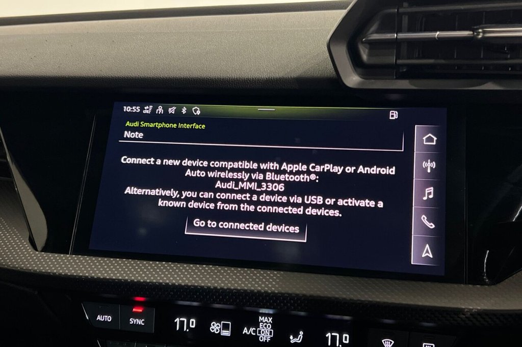 Used Audi RS3 2022 for sale - 76909767: Photo 37