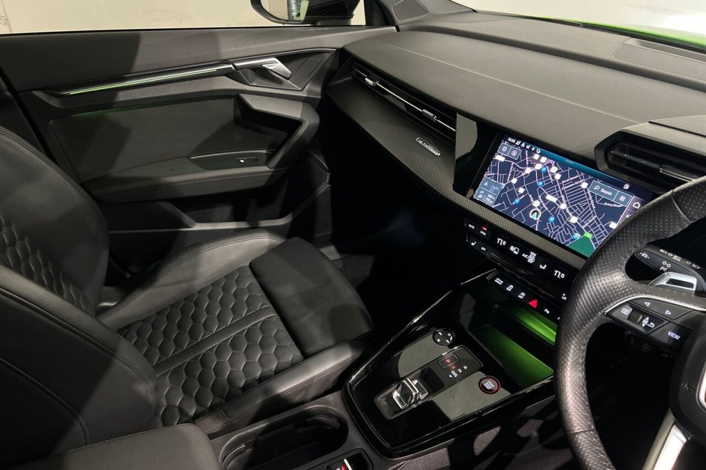 Used Audi RS3 2022 for sale - 76909767: Photo 38