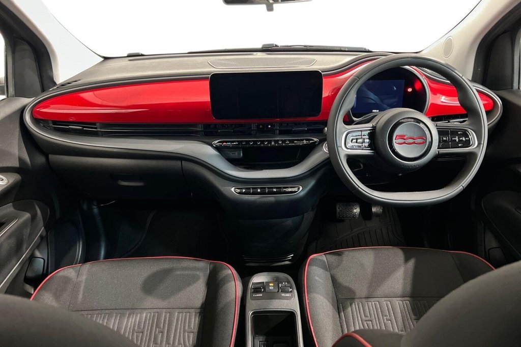 Used Fiat 500 2021 for sale - 77546918: Photo 12