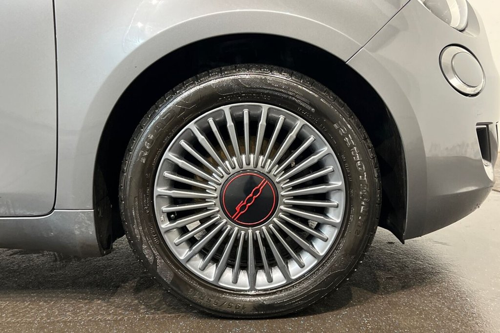 Used Fiat 500 2021 for sale - 77546918: Photo 14