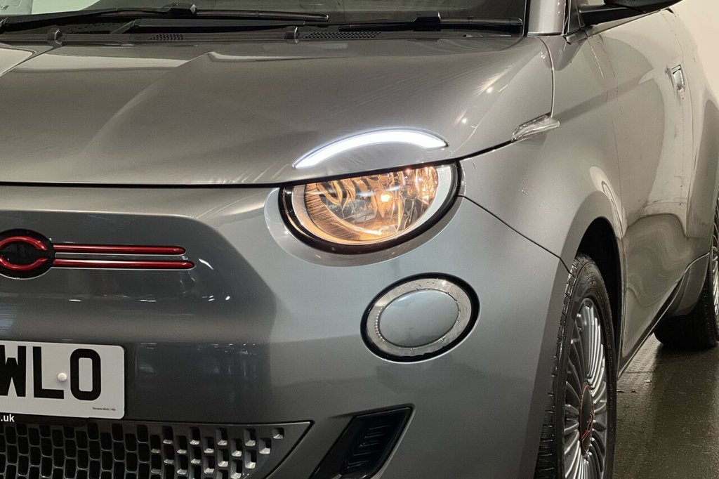 Used Fiat 500 2021 for sale - 77546918: Photo 16