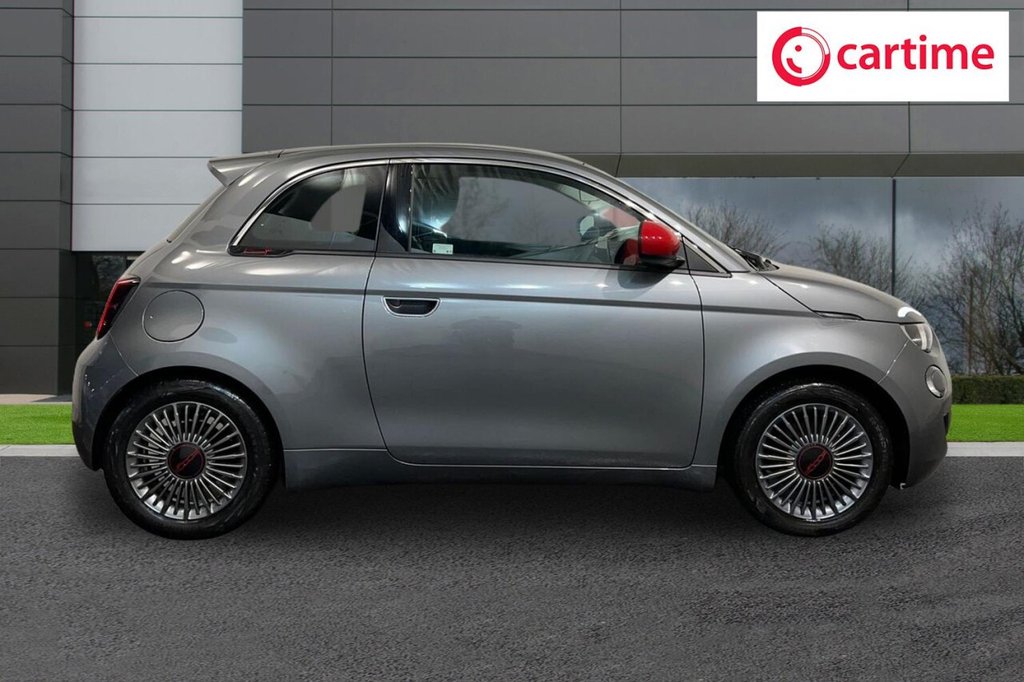 Used Fiat 500 2021 for sale - 77546918: Photo 2