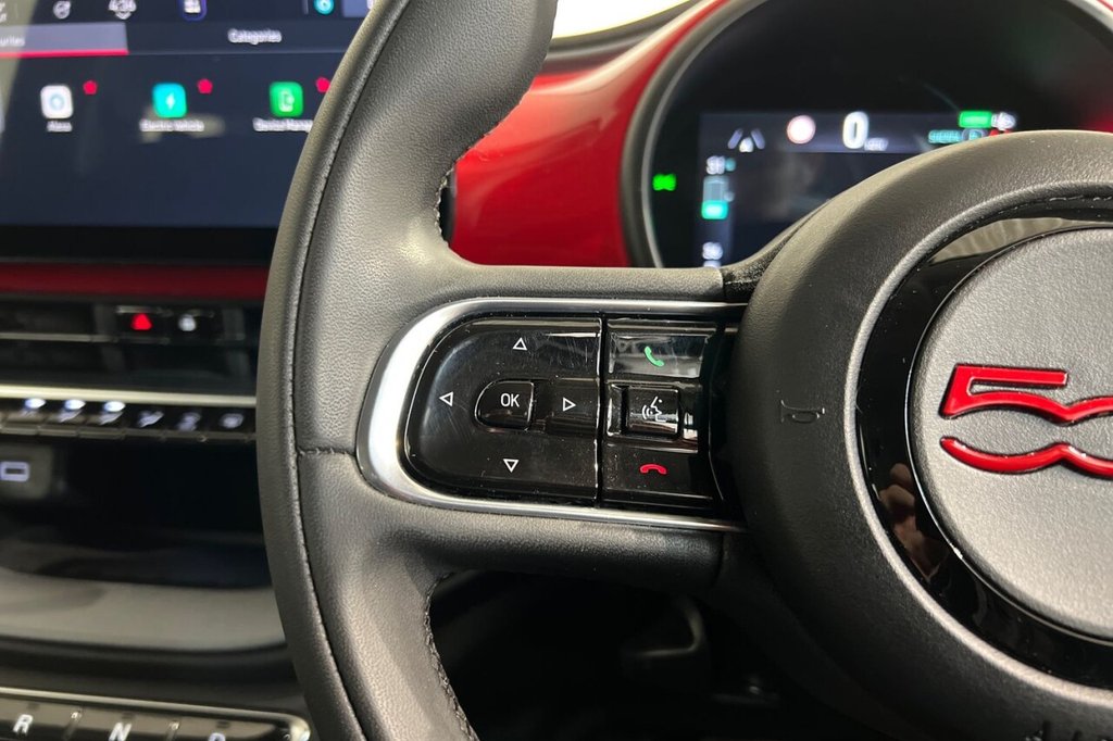 Used Fiat 500 2021 for sale - 77546918: Photo 23