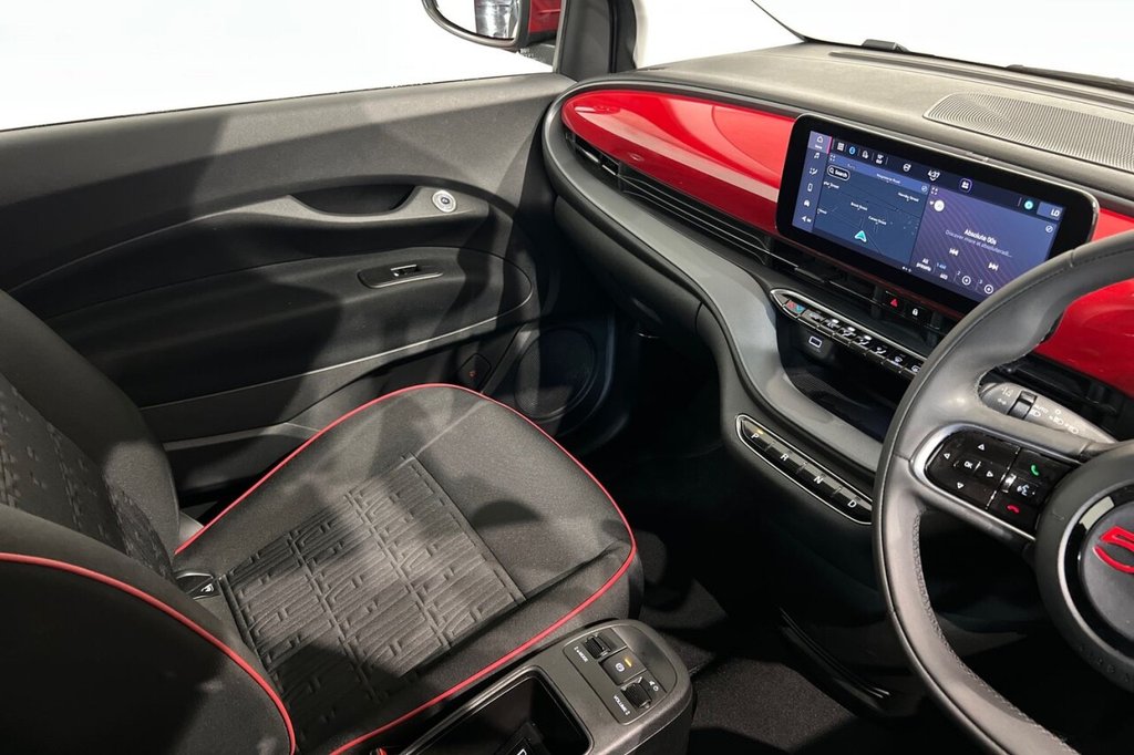 Used Fiat 500 2021 for sale - 77546918: Photo 32