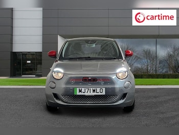 Used Fiat 500 2021 for sale - 77546918: Photo